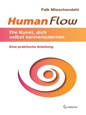 cover image of HumanFlow